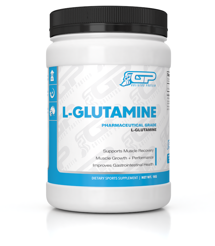 L-Glutamine