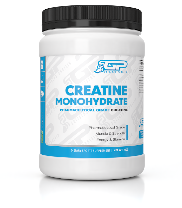 Creatine Monohydrate Creapure