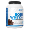 Both Wheys Protein Powder (New Packaging)