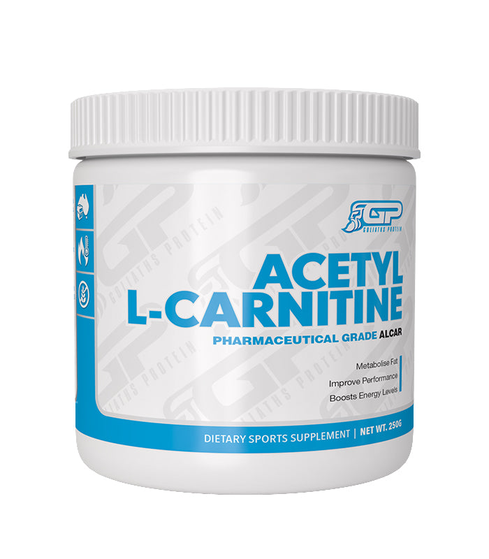 Acetyl L-Carnitine