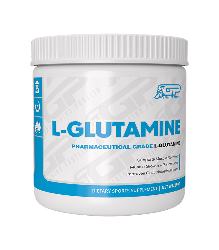 L-Glutamine