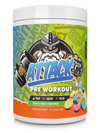 Attack Pre Workout